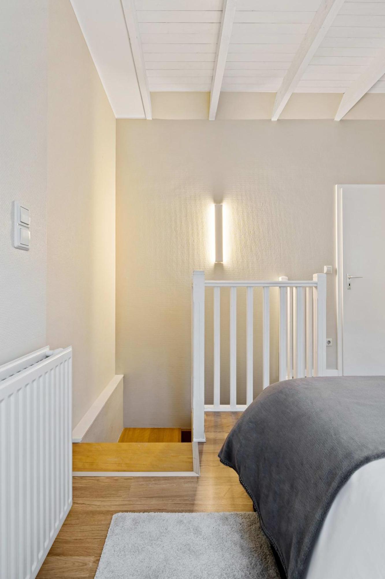 Chic 2Br Stay In Luxembourg With Free Parking Buitenkant foto