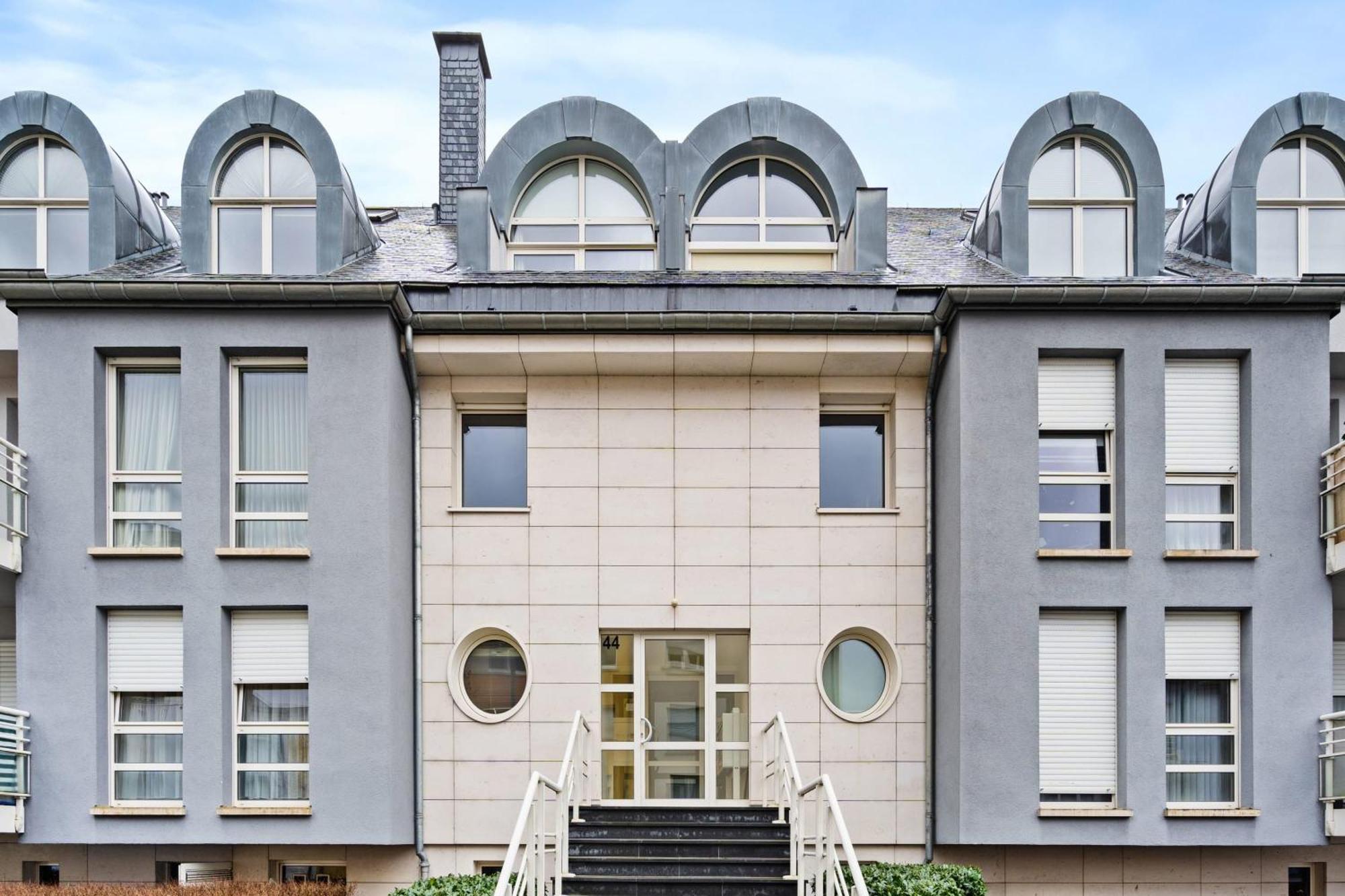 Chic 2Br Stay In Luxembourg With Free Parking Buitenkant foto