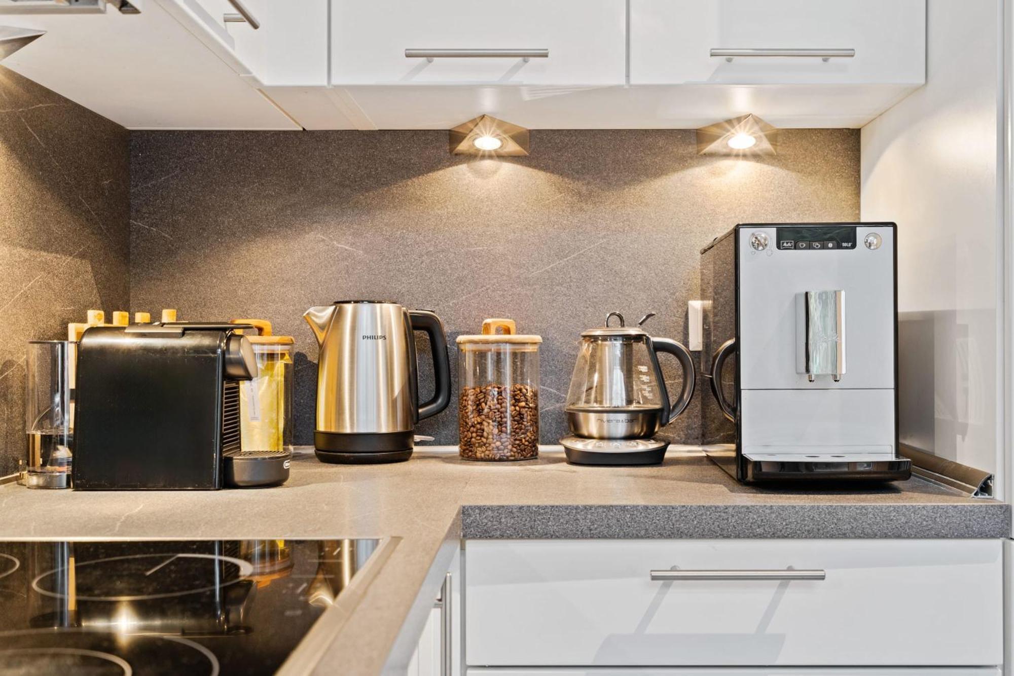 Chic 2Br Stay In Luxembourg With Free Parking Buitenkant foto